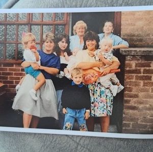 Meet your Posher, Jill